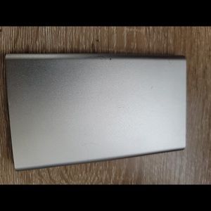 Infinitive power bank